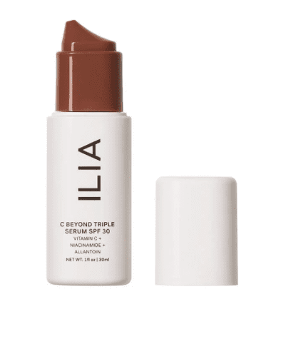 ILIA beauty C Beyond Triple Serum SPF 30 - Deep 30 ml Tone3