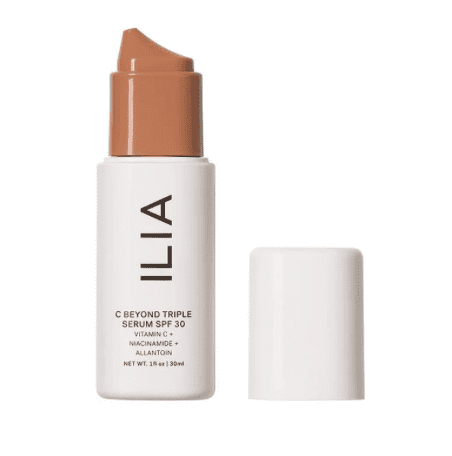 ILIA Beauty C Beyond Triple Serum SPF 30 - Medium 30 ml Tone2