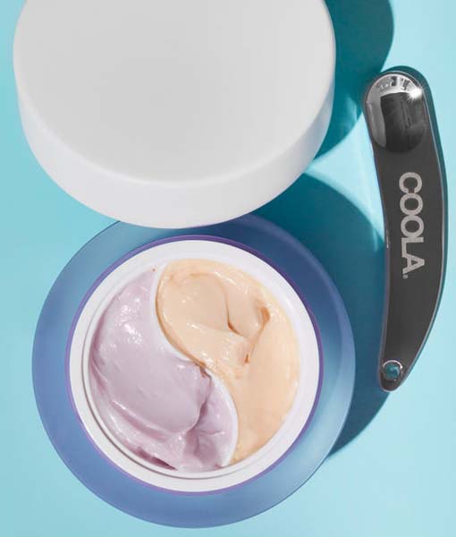 COOLA Day SPF 30 & Night Eye Cream Duo 30 ml