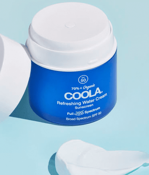 COOLA Refreshing Water Cream SPF 50 - 44ml