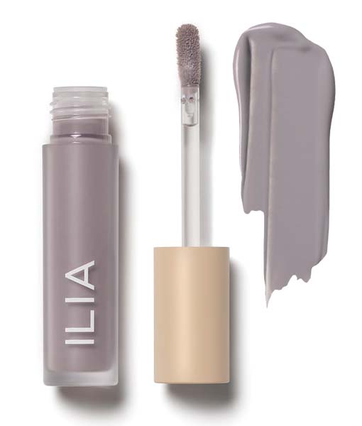 ILIA Beauty Liquid Powder Matte Eye Tint ? Dove -Dove gray