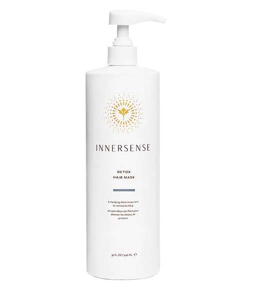 Innersense Detox Hair Mask 946 ml