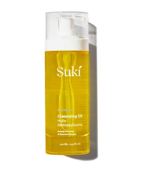 Suki Cleansing Oil 100 ml (StartCycle)