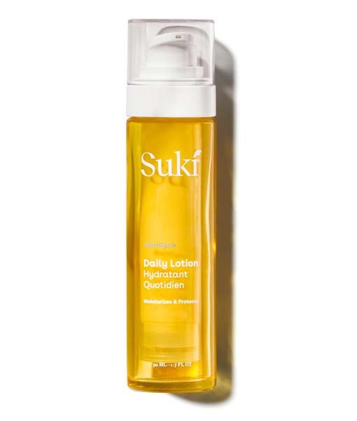 Suki Daily Face Lotion 50 ml (StartCycle)