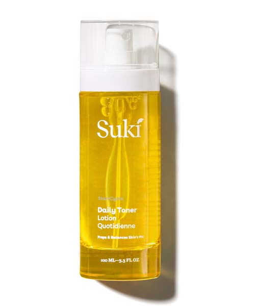 Suki Daily Toner 100 ml (StartCycle)