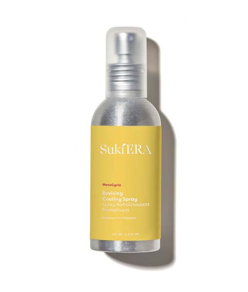 Suki ERA Reviving Cooling Spray 100 ml