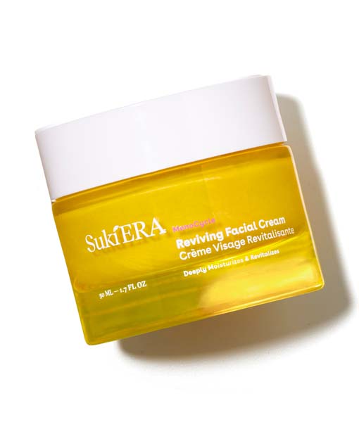 Suki ERA Reviving Facial Cream 50 ml (MenoCycle)