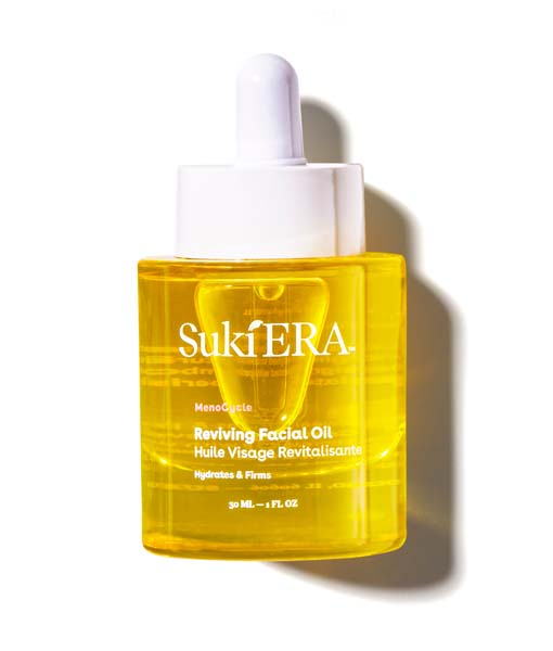 Suki ERA Reviving Facial Oil 30 ml (MenoCycle)