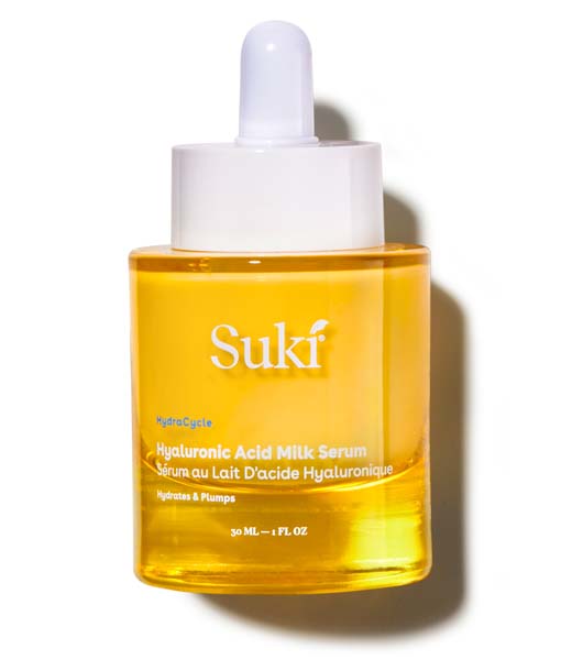 Suki Hyaluronic Acid Milk Serum 30 ml