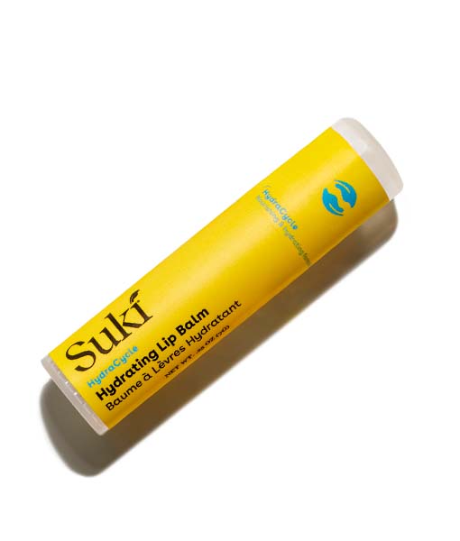 Suki Hydrating Lip Balm 7g. (HydraCycle)