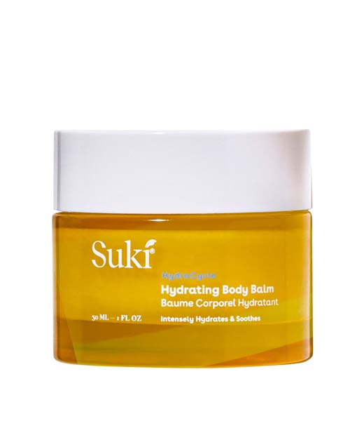 Suki Hydrating Body Balm 30 ml multi-use (HydraCycle)