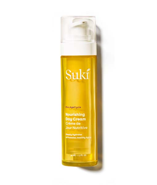 Suki Nourishing Day Cream 50 ml (Pro-AgeCycle)