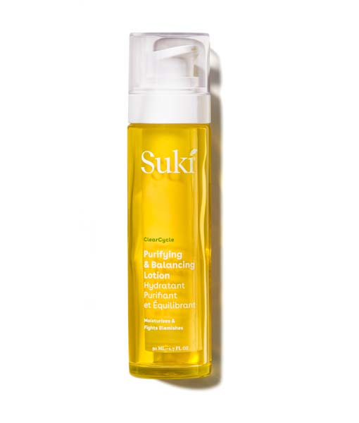 Suki Purifying & Balancing Lotion 50 ml (ClearCycle)