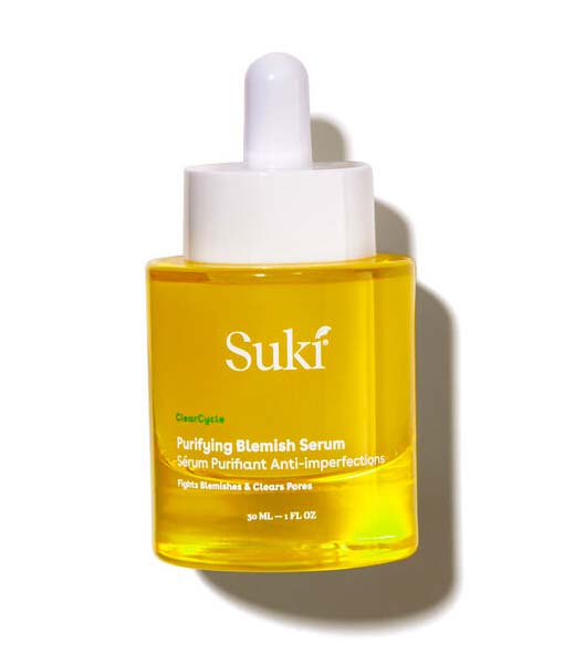 Suki Purifying Blemish Serum 30 ml (ClearCycle)