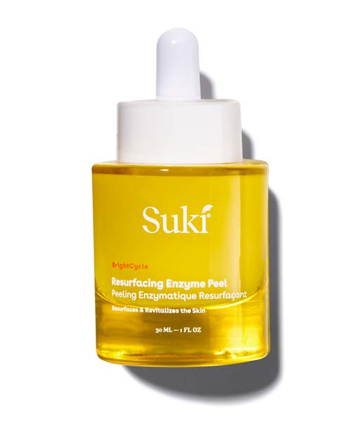 Suki Resurfacing enzyme Peel 30 ml (BrightCycle)