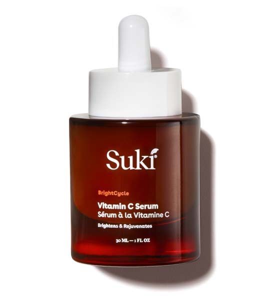 Suki Vitamin C Serum 30 ml (BrightCycle)