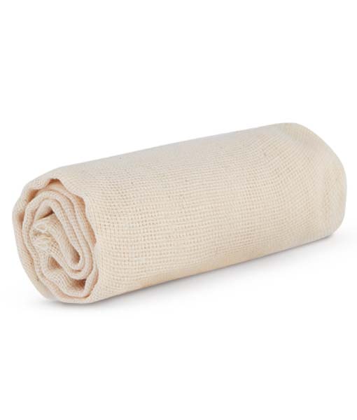 The Organic Pharmacy Muslin Cloth Stort