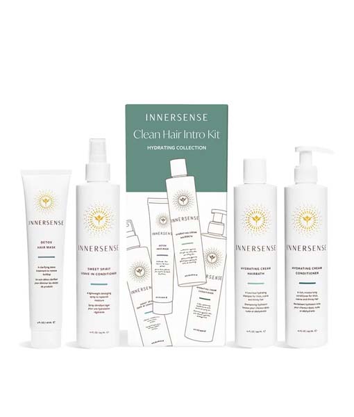 Innersense Hydrate Awakening Collection