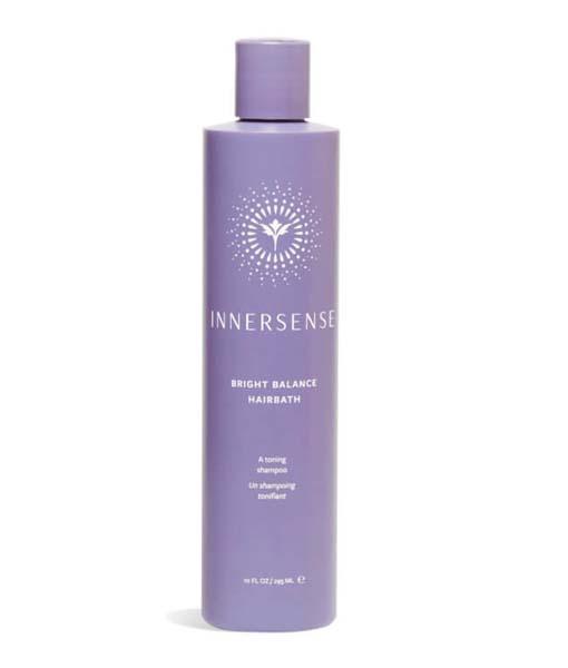 Innersense Bright Balance Hairbath 295 ml