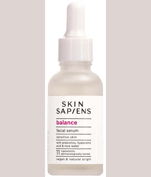 Skin Sapiens Balance Facial Serum 30 ml