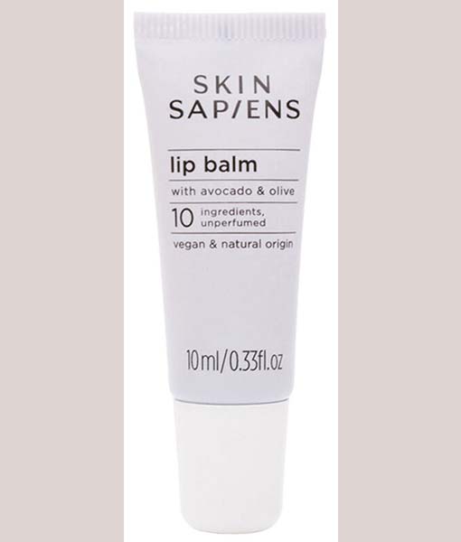 Skin Sapiens Lip Balm 10 ml