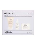 skin-sapiens-mattify-kit