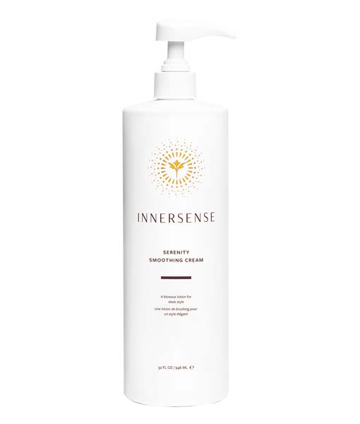 Innersense Serenity Smoothing cream 946 ml