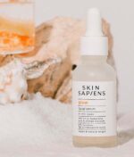 Skin Sapiens Glow Facial Serum 30 ml.