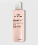 Skin Sapiens Baby Bath Gel 300 ml.