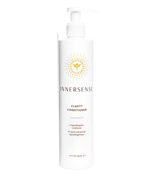 Innersense Clarity Conditioner 295 ml Calming, hypoallergen & fragrance-free