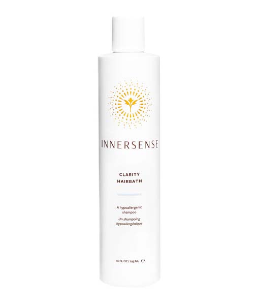 Innersense Clarity Hairbath 295 ml Clear, hypoallergen & fragrance-free