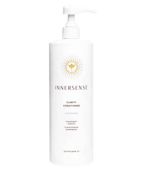 Innersense Clarity Conditioner 946 ml, hypoallergen & fragrance-free