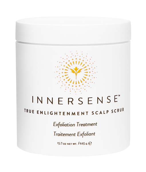 Innersense True Enlightenment Scalp Scrub 445 g