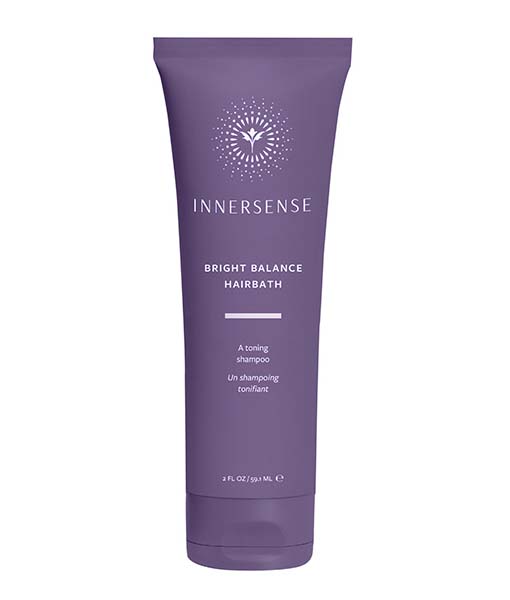 Innersense Bright Balance Hairbath 59 ml - TRAVEL