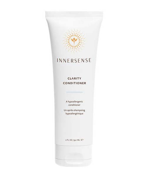 Innersense Clarity Conditioner 59 ml - TRAVEL, hypoallergen & fragrance-free