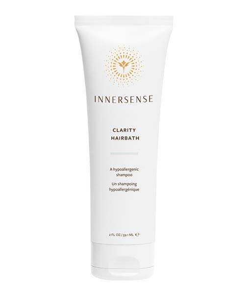 Innersense Clarity Hairbath 59 ml - TRAVEL, hypoallergen & fragrance-free