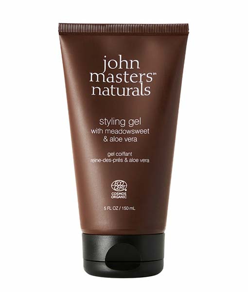 John Masters Naturals Styling Gel 150 ml