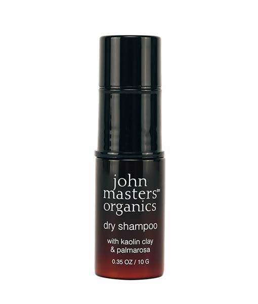 John Masters Organics Dry Shampoo - kaolin clay 10 g (Limited)