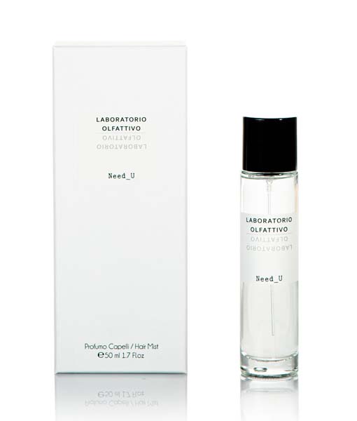 Laboratorio Olfattivo Hair Mist - Need_U 50 ml