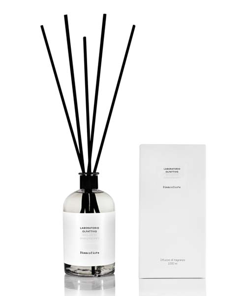 Laboratorio Olfattivo Biancofiore Diffuser 1000 ml