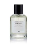 En flaske Laboratorio Olfattivo Til... Eau de parfum 100 ml med hvid baggrund.