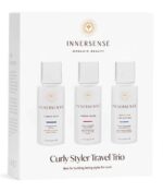 Innersense Curly Styler Travel Trio 3x59 ml.