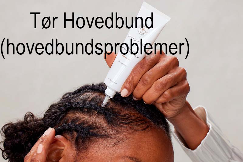 Tr hövedbund hövedbundsproblemer.