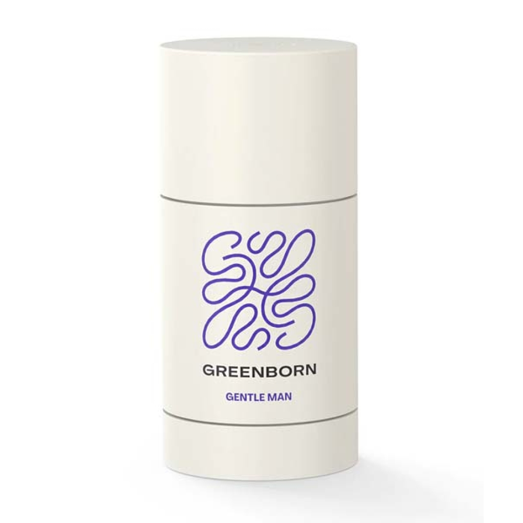 Green Born Deo Stick Gentle Man 50 g.