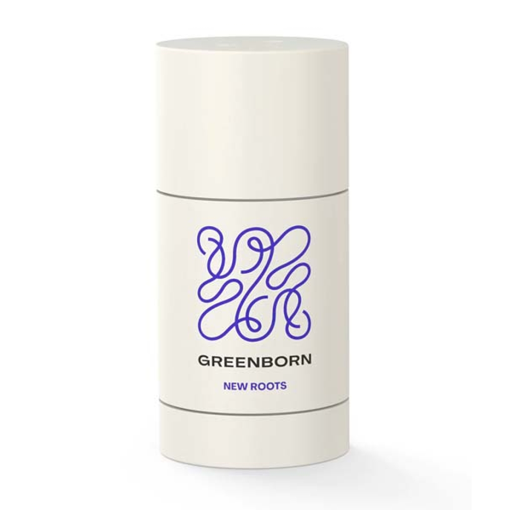 Green Born Deo Stick New Roots 50 g.