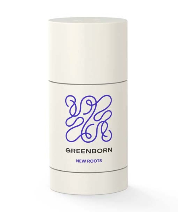 Green Born Deo Stick New Roots 50 g.