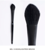 Nej Loni Baur The Brush Edition, 7 stk. highlighter børste.