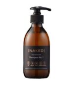 NAKED - Natural Haircare Shampoo No.1, 250 ml.