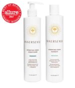 Innersense hydrating sæt - Hydrating Hairbath & Conditioner sæt.