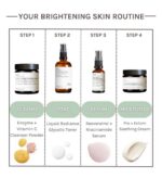 evolve-bright-skin-routine
